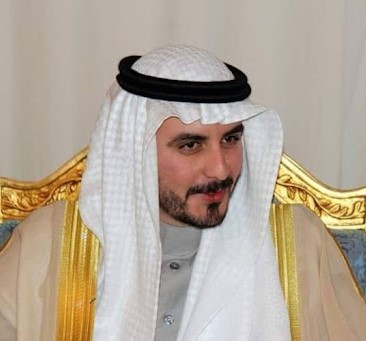الشيخ الثاني